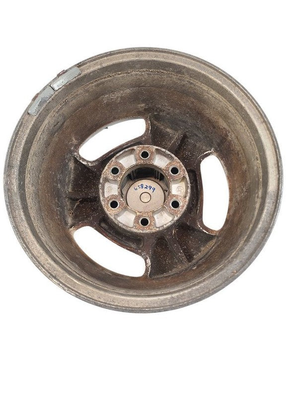 Wheel 16x7 Fits 97-02 INFINITI QX4 658299