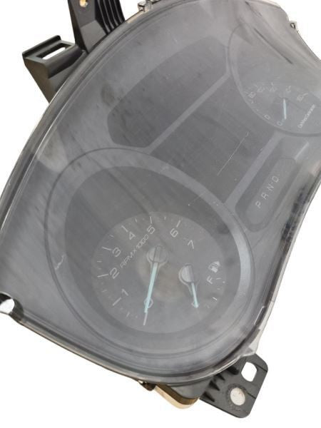 Speedometer MPH ID FB5T-10849-LC Fits 15 EXPLORER 578996