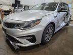 Passenger Front Door US Built VIN 5 1st Digit Fits 16-20 OPTIMA 646300