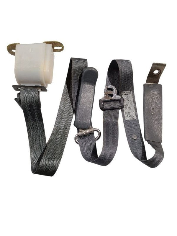 BRONCO    1992 Seat Belt Rear 648879