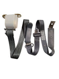 BRONCO    1992 Seat Belt Rear 648879