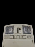 Console Front Roof With Sunroof Without Spot Light Fits 10-15 MAZDA CX