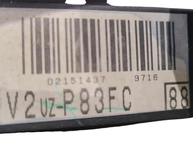 Engine 4.7L VIN T 5th Digit 2UZFE Engine Fits 05-09 LEXUS GX470 669799