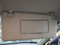 Passenger Sun Visor VIN J 1st Digit Japan Built Fits 08-15 ROGUE 62300