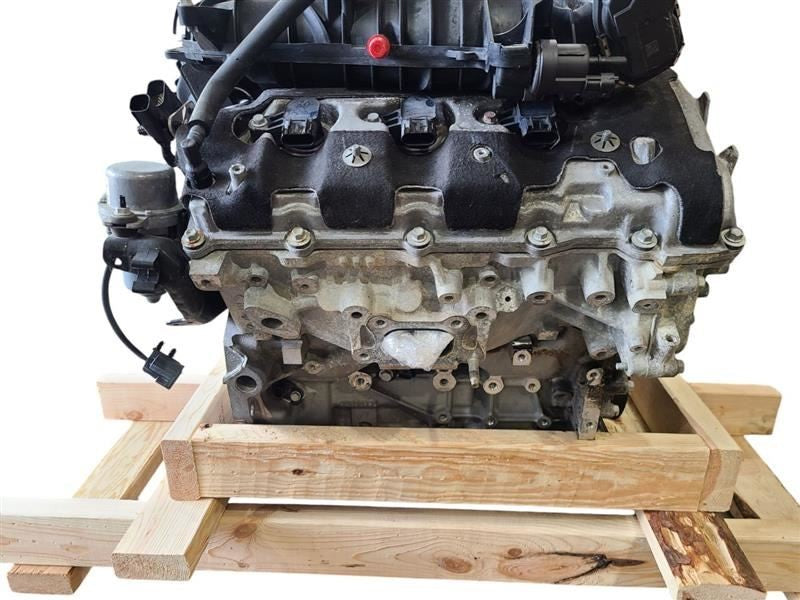 Engine 3.6L VIN 3 8th Digit Opt Lfx Fits 15-16 18-20 IMPALA 592384
