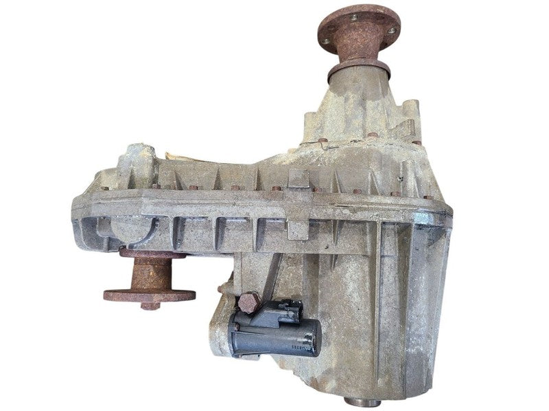 Transfer Case Electronic Shift ID 4C34-AD Fits 03-10 FORD F250SD PICKU