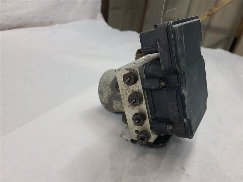 Anti-Lock Brake Part Assembly Thru 02/23/16 Fits 15-16 FORD F150 PICKU
