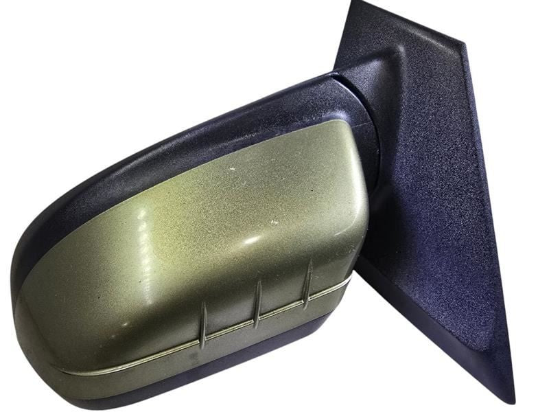Driver Side View Mirror Power Body Color Cap Heated Fits 11-14 EDGE 60