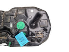 Fuel Tank Prius VIN Du 7th And 8th Digit Fits 10-15 PRIUS 651016