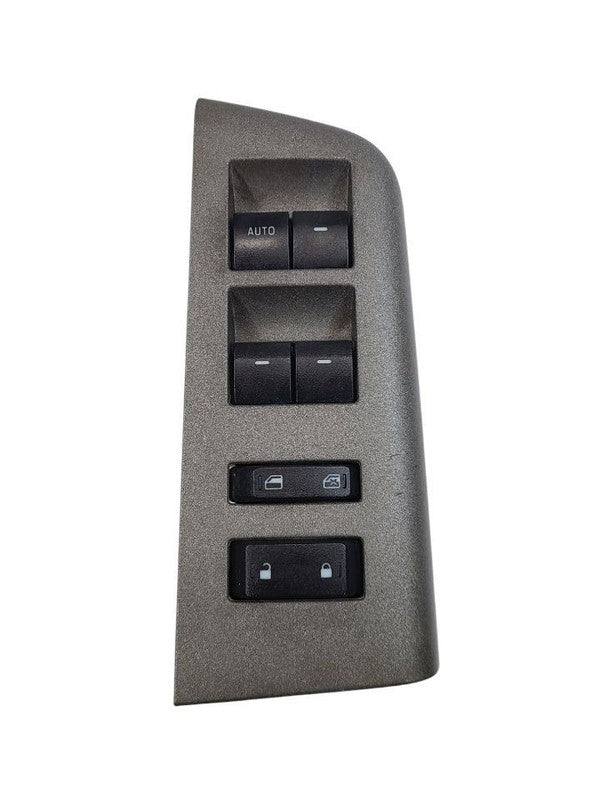 Driver Front Door Switch Driver's Window Master Fits 08-12 ESCAPE 6167