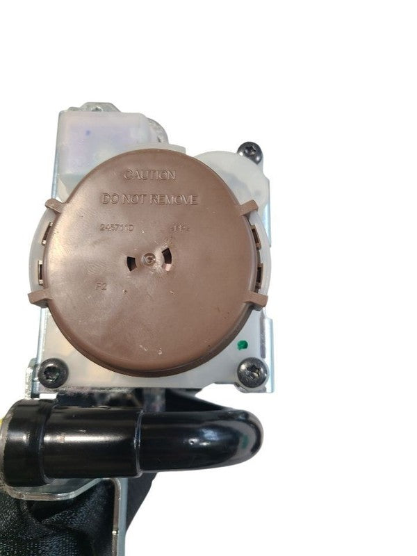 Seat Belt Front Bucket Passenger Retractor Fits 15-20 INFINITI QX60 66