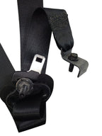 EXPLORER  2017 Seat Belt Rear 634265