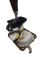 LX470     2002 Transmission Shift 662269