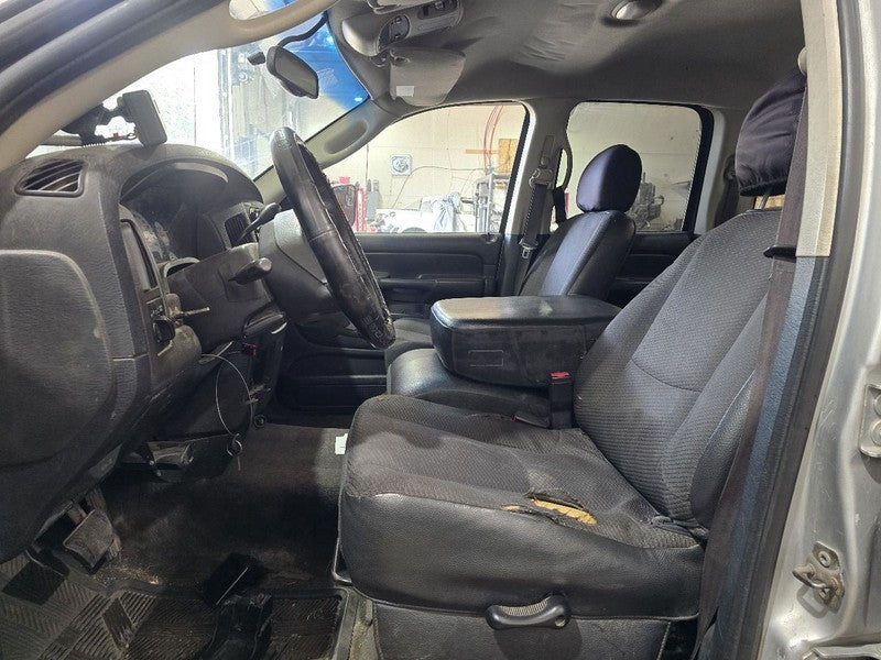 Door Handle Exterior Chassis Cab Front Door Fits 03-10 DODGE 3500 PICK