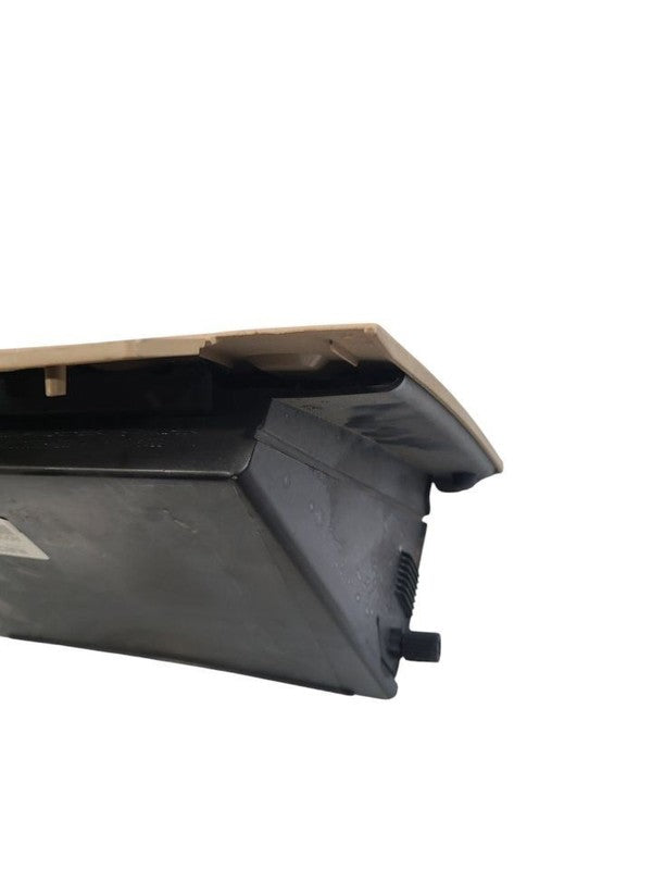 F250SD    2011 Glove Box 616685