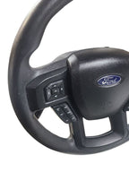 Steering Column Shift Fits 15-17 FORD F150 PICKUP 645711