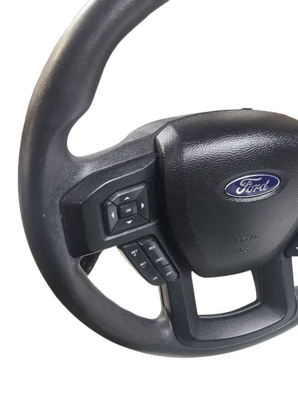Steering Column Shift Fits 15-17 FORD F150 PICKUP 645711
