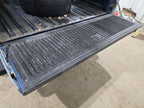 Trunk/Hatch/Tailgate Turbo Wideside Fits 88-00 GMC 2500 PICKUP 612069