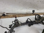 BOXSTER   2006 Engine Wire Harness 604326