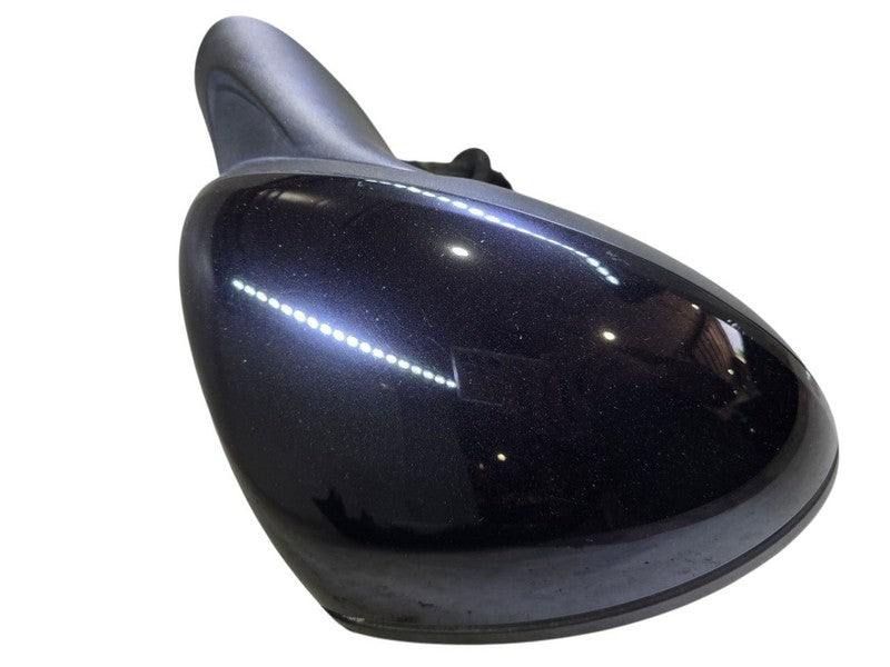 Passenger Side View Mirror Power Opt I7Y1 Fits 11-14 PORSCHE CAYENNE 6