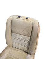 GRAND-WAG 1987 Front Seat 653636
