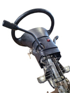 Steering Column Shift From 8501 GVW Fits 94-97 FORD F250 PICKUP 671896