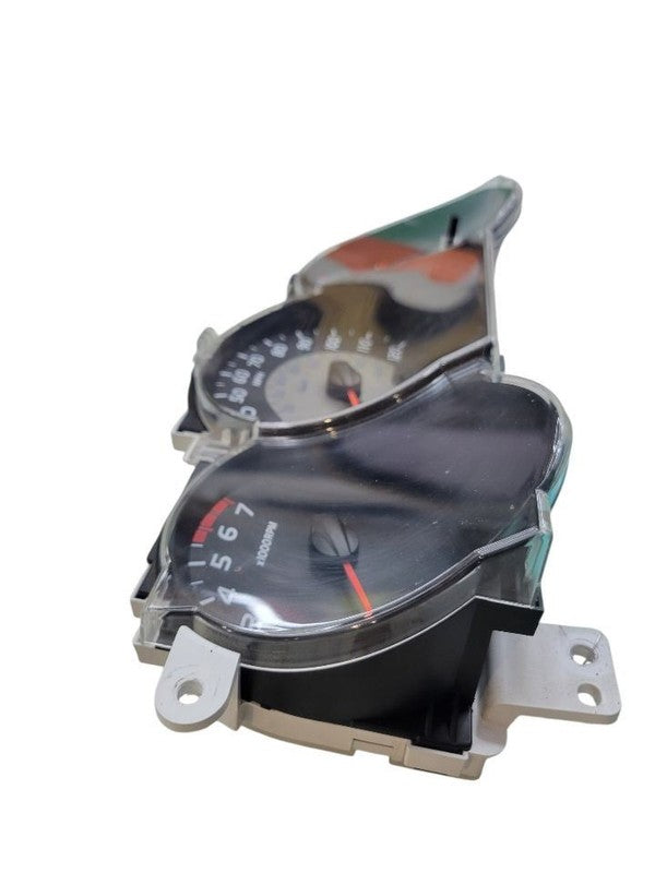 Speedometer Cluster Only Thru 4/08 MPH 4 Cylinder Fits 06-08 TACOMA 67