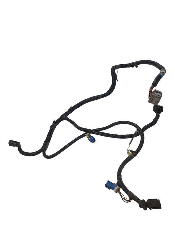 EXPEDITON 1998 Transmission Wire Harness 665556