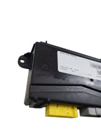 MKT       2013 Chassis ECM 635645
