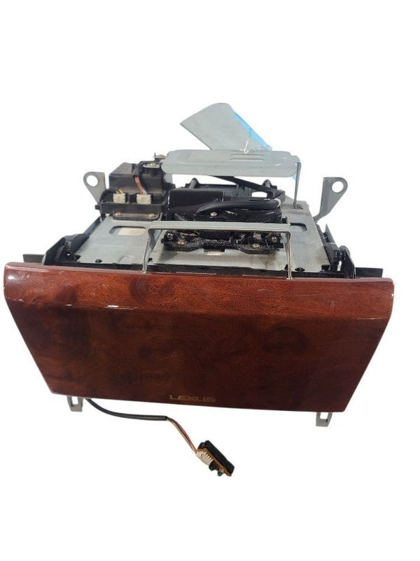 Audio Equipment Radio Receiver Fits 03-05 LEXUS SC430 651090