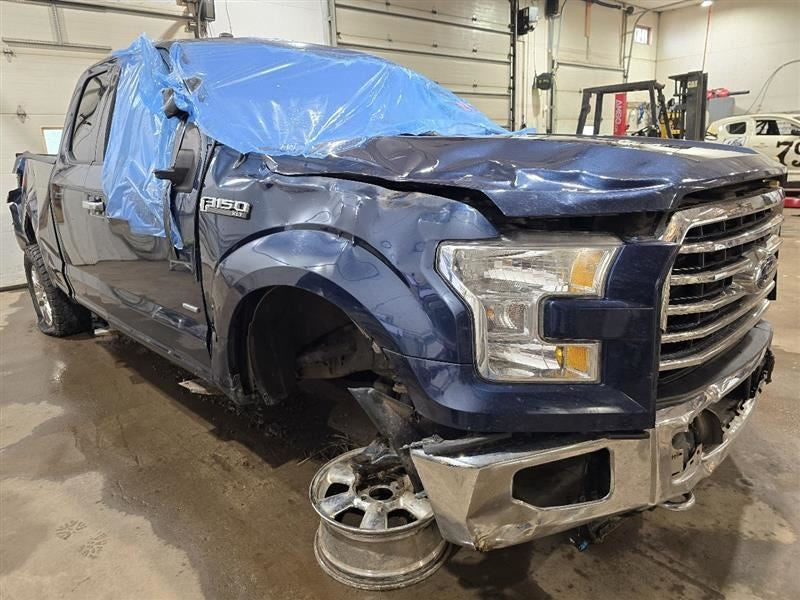 Driver Air Bag Front Driver Wheel Fits 15-20 FORD F150 PICKUP 579532