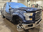 Driver Air Bag Front Driver Wheel Fits 15-20 FORD F150 PICKUP 579532