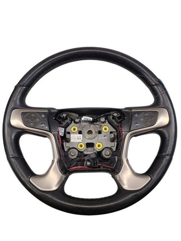 SIERDEN15 2014 Steering Wheel 626437