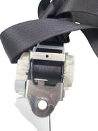 SILVRDO15 2009 Seat Belt Rear 634881