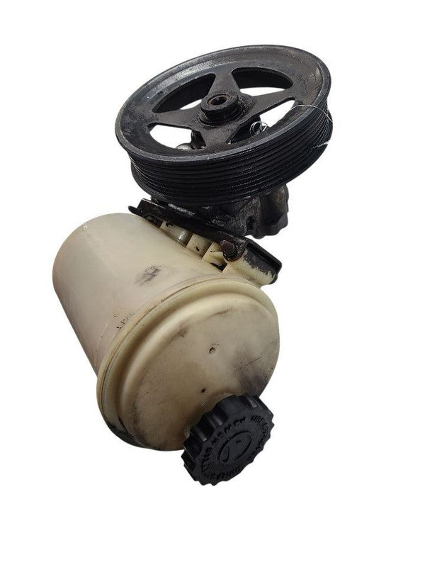 Power Steering Pump Fits 03 DODGE 2500 PICKUP 641761