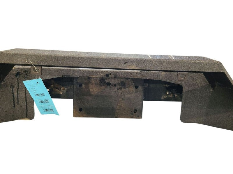 Front Bumper Fog Lamps Without Tow Hook Fits 07-12 WRANGLER 630342