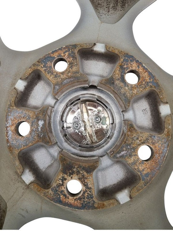 Wheel Road Wheel Aluminum 17x7 5 Spoke Bladed Design Fits 17-19 PACIFI