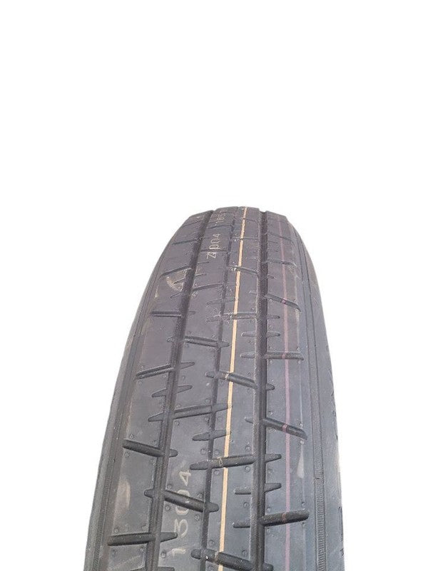 Wheel 17x4-1/2 Compact Spare Steel Fits 07-15 MKX 647265