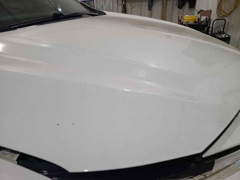 Hood Fits 20-25 ENCORE GX 679758