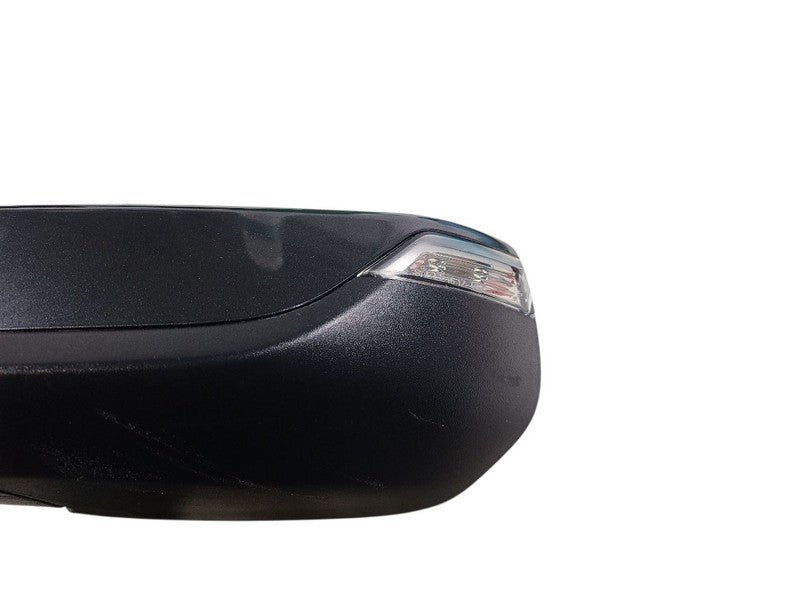 Driver Side View Mirror With Turn Signal Integral Fits 16-18 MALIBU 65