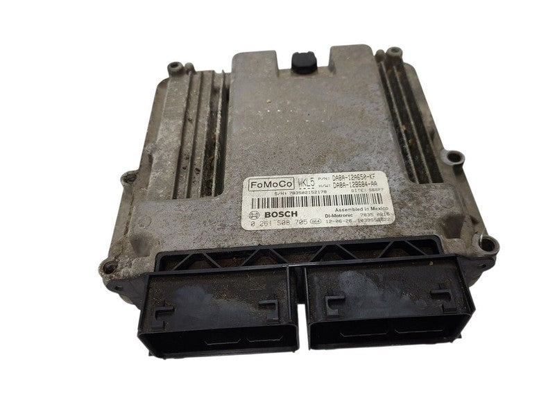 Engine ECM Electronic Control Module 3.5L With Turbo Fits 13 FLEX 6343