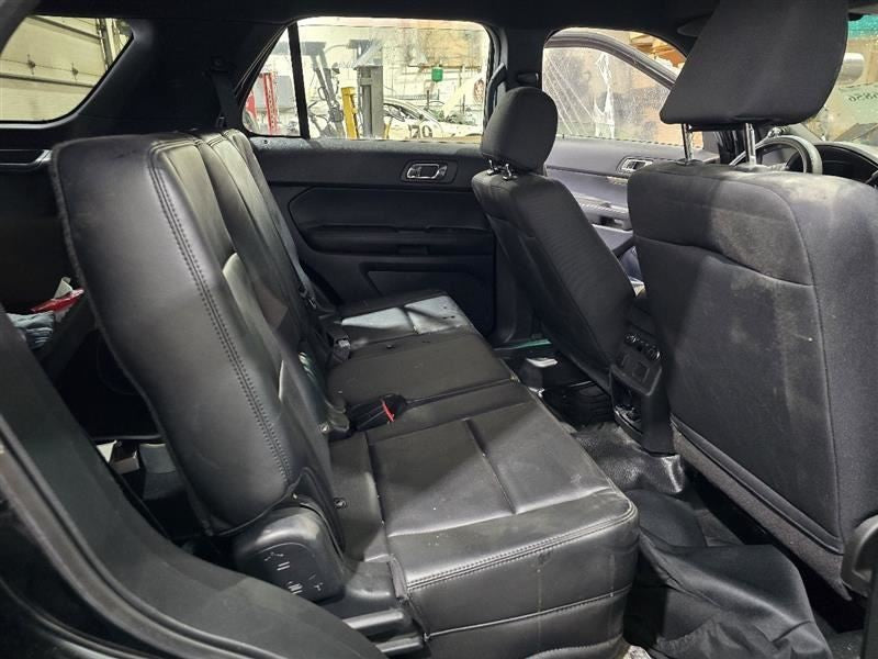 Passenger Air Bag Front Passenger Knee Fits 13-19 EXPLORER 579291