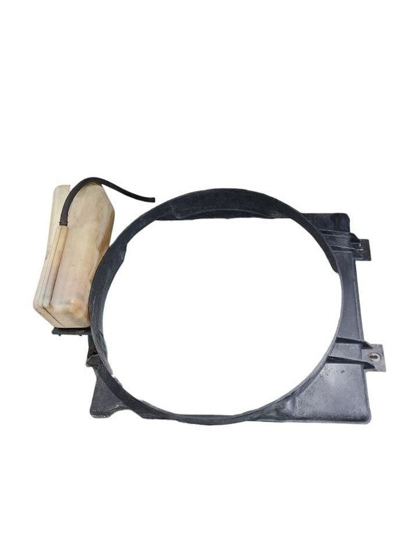 WRANGLER  2000 Radiator Shroud 668945