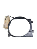 WRANGLER  2000 Radiator Shroud 668945