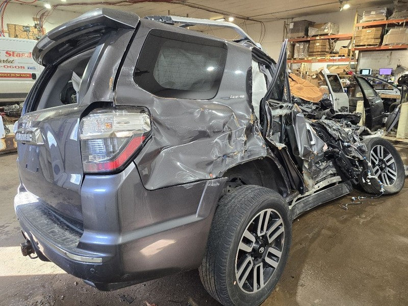 Fuel Pump Assembly Fuel Tank Mounted Fits 10-23 LEXUS GX460 618648