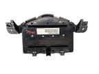 Audio Equipment Radio VIN P 4th Digit Limited Opt Uye Fits 11-16 CRUZE