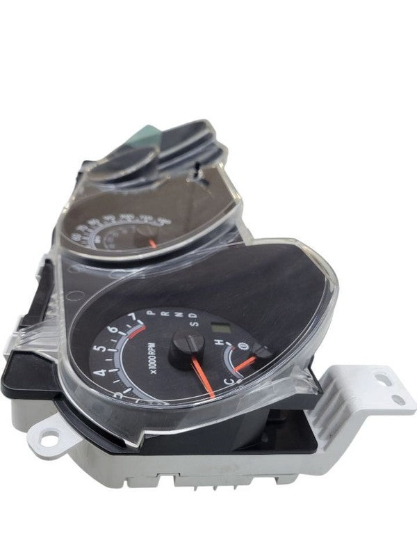 Speedometer Cluster MPH 8 Cylinder With Tow Pkg Fits 10 TUNDRA 676606 