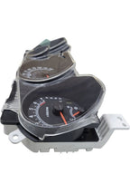 Speedometer Cluster MPH 8 Cylinder With Tow Pkg Fits 10 TUNDRA 676606 