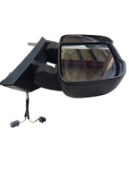 Driver Side View Mirror Manual Non-heated Fits 14-22 PROMASTER 2500 VA