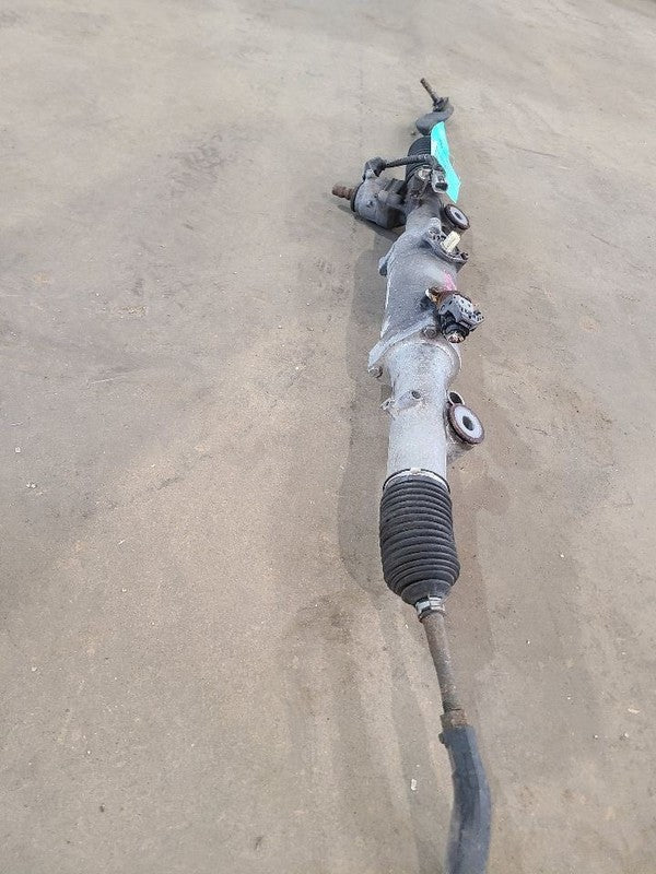 Steering Gear/Rack Power Rack And Pinion AWD Fits 13-19 LEXUS GS350 66